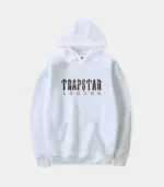 Felpa-con-cappuccio-bianca-di-Trapstar-London