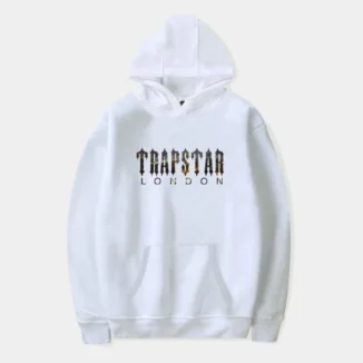 Felpa-con-cappuccio-bianca-di-Trapstar-London