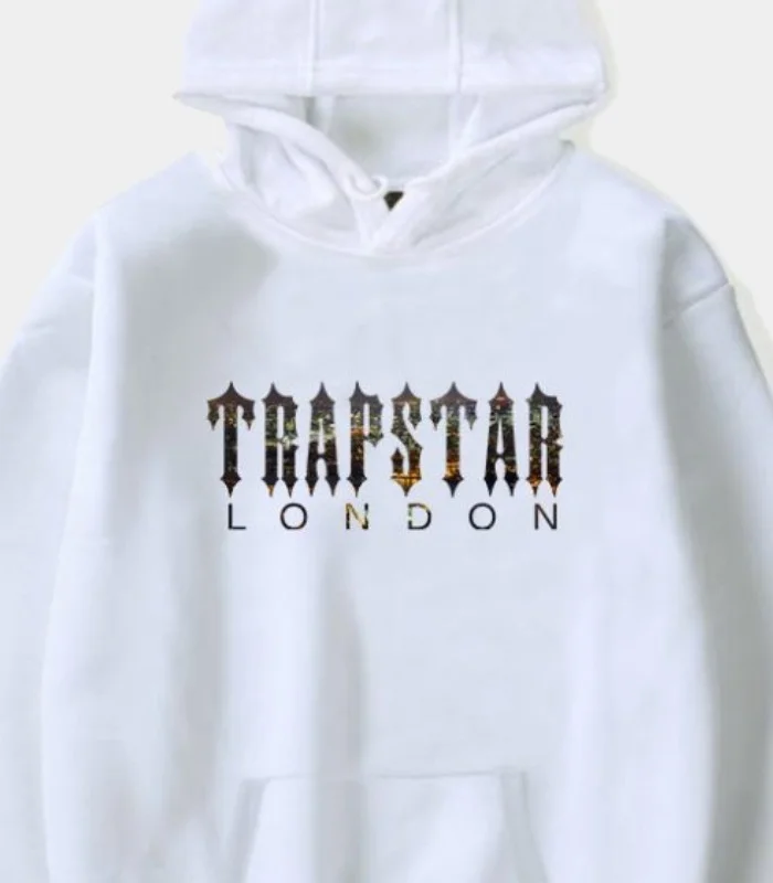 Felpa-con-cappuccio-bianca-di-Trapstar