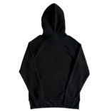 Felpa con cappuccio blu ghiaccio Trapstar Decoded Chenille1