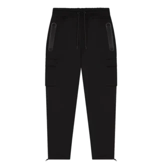 Pantalon Trapstar Irontage T Trap nero