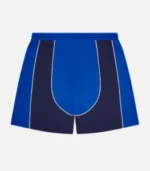 Pantaloncini con pannello a T Irongate Trapstar