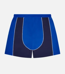 Pantaloncini con pannello a T Irongate Trapstar