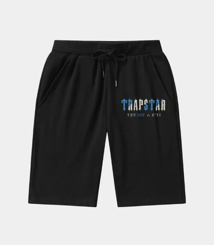 Trapstar è un cortometraggio segreto nero