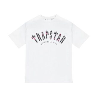 Camiseta-De-Camuflaje-Trapstar-Irongate-Arch