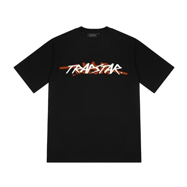 Camiseta-Trapstar-2.0-Negra