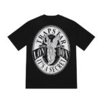 Camiseta-Trapstar-Allegiance-Negra.