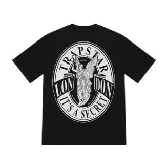 Camiseta-Trapstar-Allegiance-Negra.