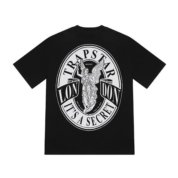 Camiseta-Trapstar-Allegiance-Negra.