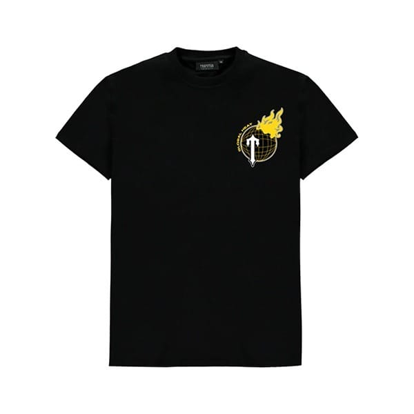 Camiseta-Trapstar-Global-Heat-2.1-B