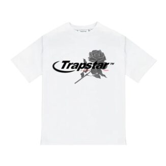 Camiseta-Trapstar-Hyperdrive-Rosa