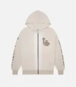 Chandal Trapstar Script Spray Arena1