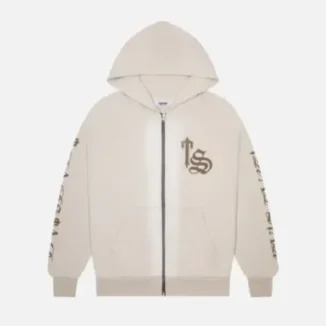 Chandal Trapstar Script Spray Arena1