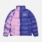 Giacca imbottita Trapstar Hyperdrive termoreattiva1