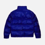 Giacca imbottita Trapstar Irongate Blu brillante1