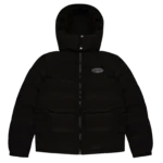 Giacca imbottita con cappuccio staccabile Trapstar Hyperdrive