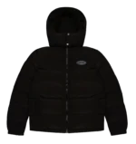 Giacca imbottita con cappuccio staccabile Trapstar Hyperdrive