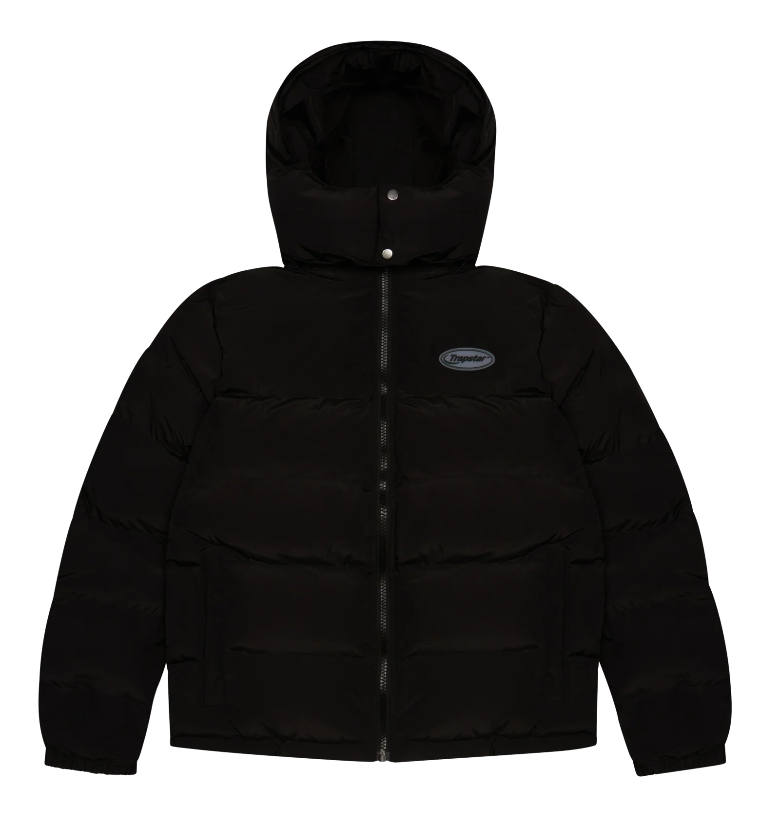 Giacca imbottita con cappuccio staccabile Trapstar Hyperdrive