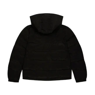 Giacca imbottita con cappuccio staccabile Trapstar Hyperdrive1