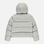 Giacca imbottita tecnica Trapstar Hyperdrive1