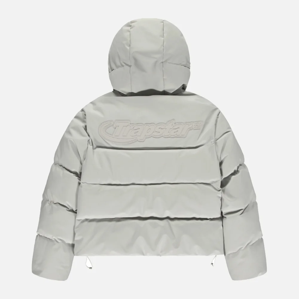 Giacca imbottita tecnica Trapstar Hyperdrive1