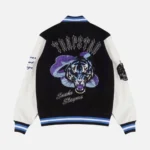 Giacca universitaria Trapstar1