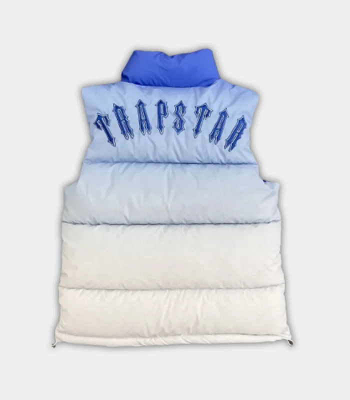 Gilet da indossare Trapstar