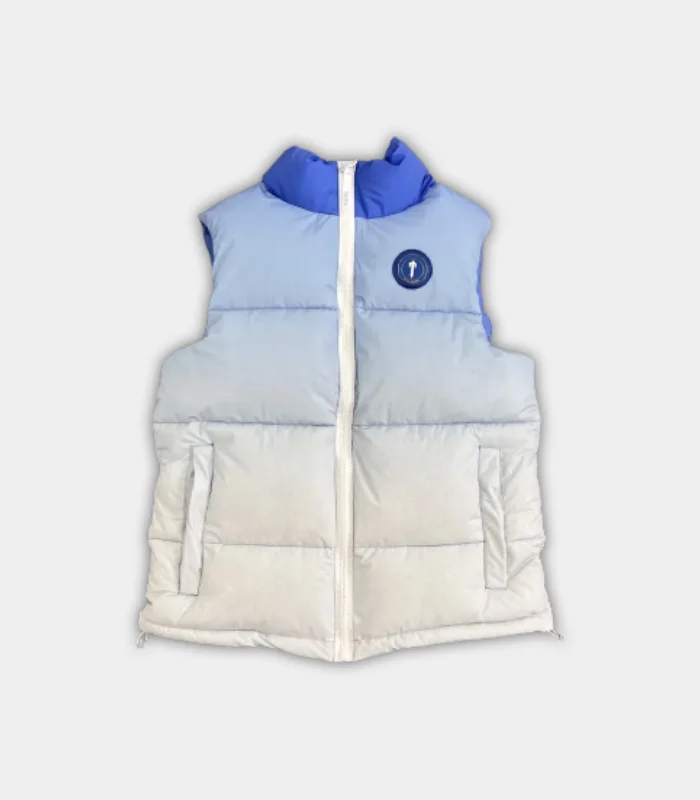 Gilet da indossare Trapstar