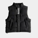 Gilet nero di Trapstar