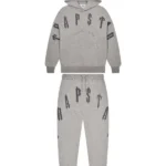 Trapstar Irongate Arch Chenille 2.0 Tracksuit