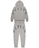 Trapstar Irongate Arch Chenille 2.0 Tracksuit