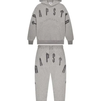 Trapstar Irongate Arch Chenille 2.0 Tracksuit