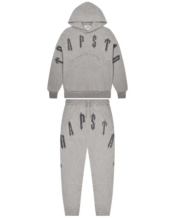Trapstar Irongate Arch Chenille 2.0 Tracksuit