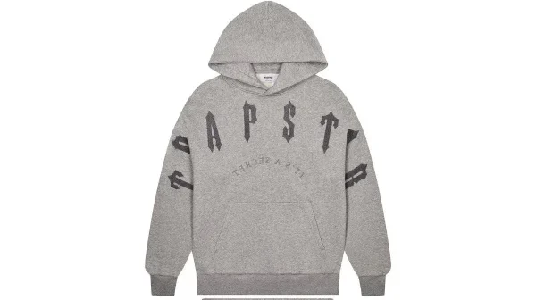 Trapstar Irongate Arch Chenille 2.0 Tracksuit1