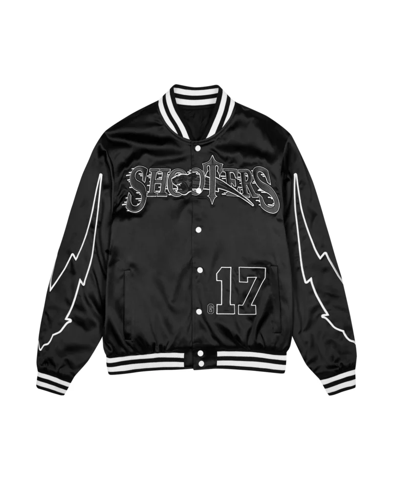 Trapstar Shooters 2.0 Varsity