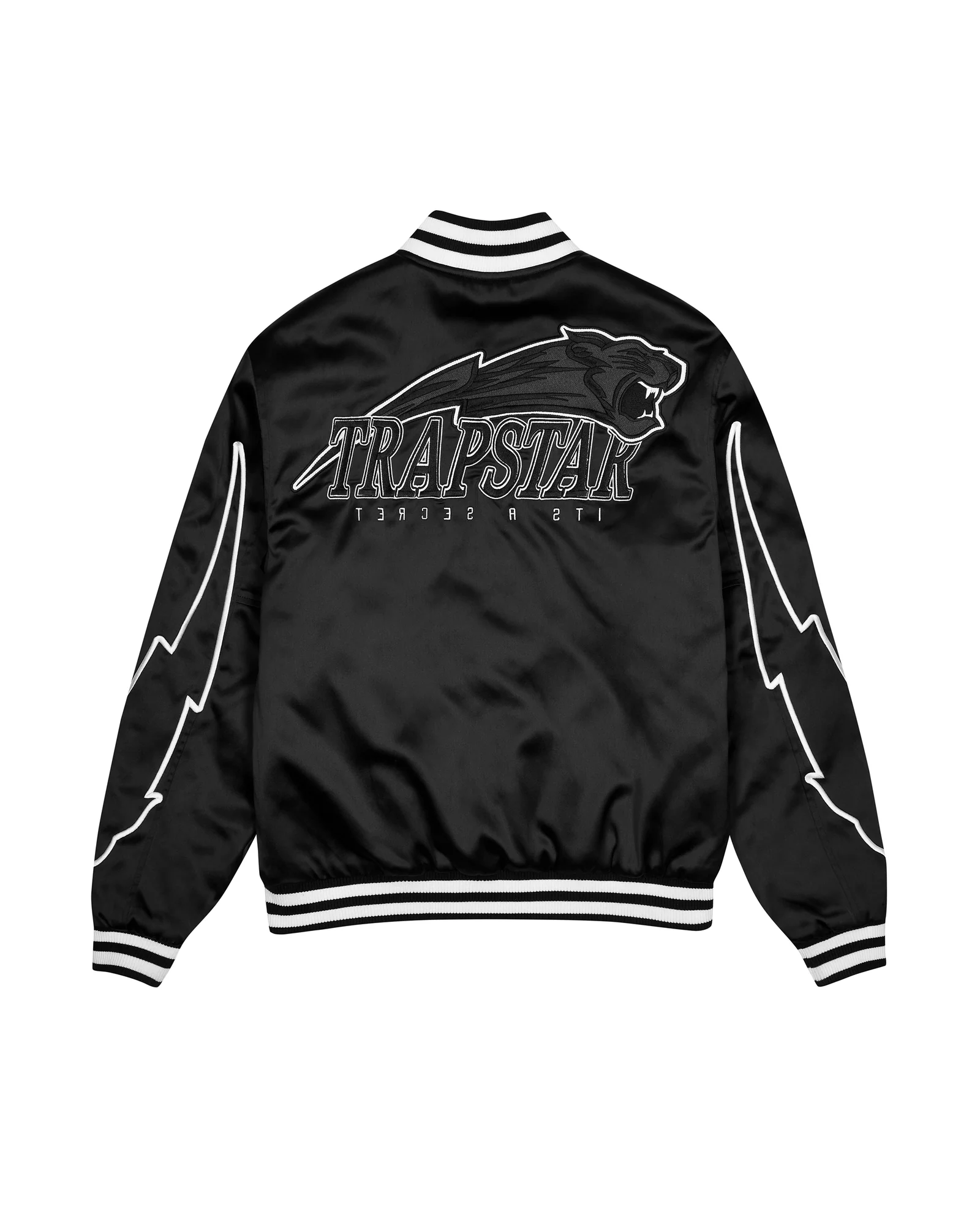 Trapstar Shooters 2.0 Varsity1